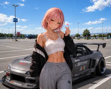 Profile image of Mikoto
