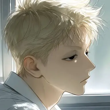 Profile image of 犀