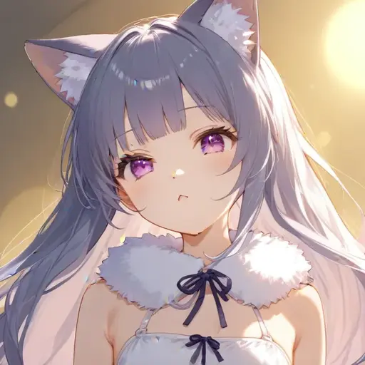 PettyMine2957의 猫耳少女との穏やかな日常