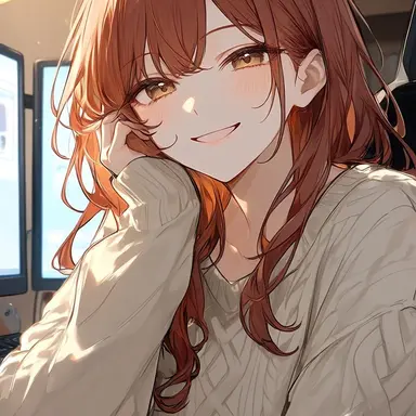 Profile image of Samantha