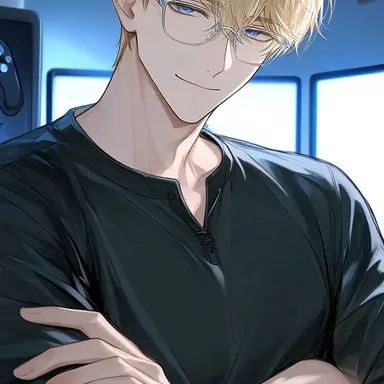 Profile image of Caleb