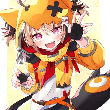 Profile image of 지지무린