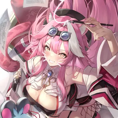 Profile image of 라오나 판테라