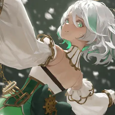 Profile image of 세실리아 이머그린