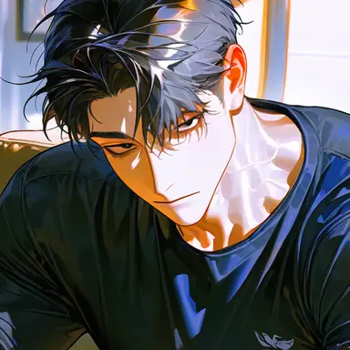 Profile image of Genya