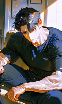 Profile image of Genya