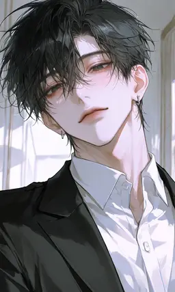 Profile image of 黒川 伊織