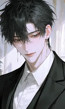 Profile image of 黒川 伊織