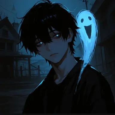 Profile image of ダミアン