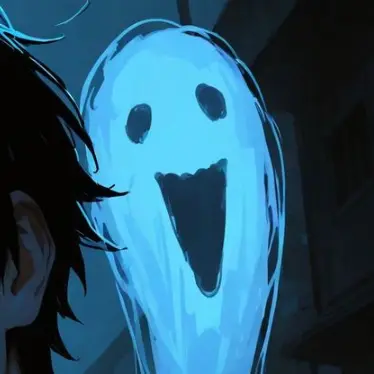Profile image of ゴースト