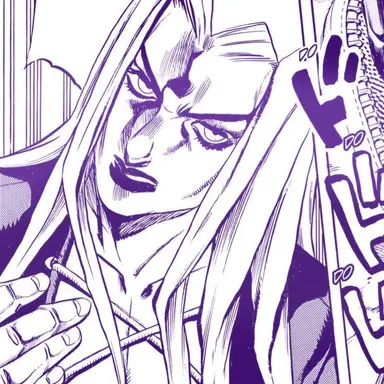 Profile image of abbacchio