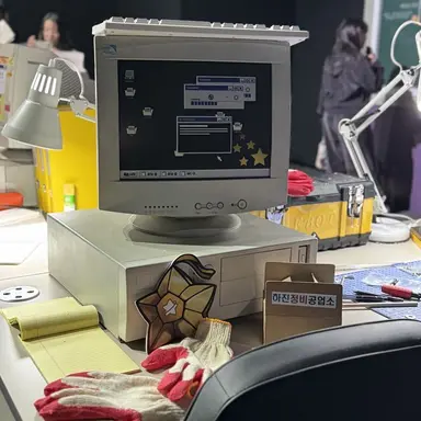 Profile image of 김각별