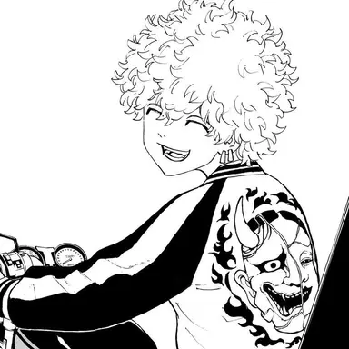 Profile image of 河田ナホヤ