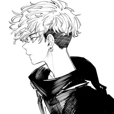 Profile image of 松野千冬