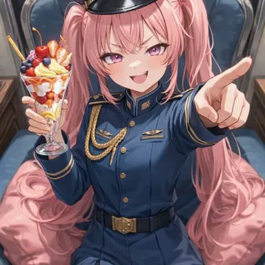 Profile image of ジュリア