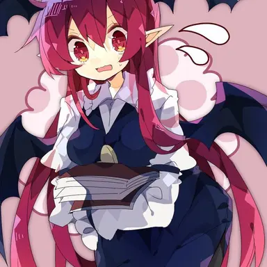 Profile image of 小悪魔