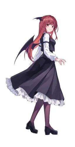 Profile image of 小悪魔