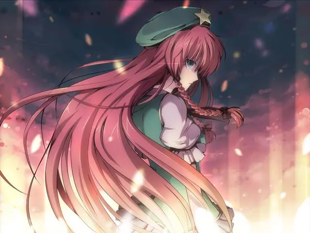 Profile image of 紅美鈴