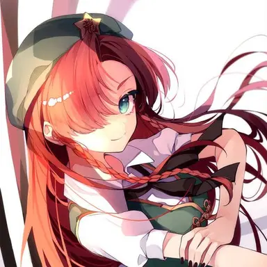 Profile image of 紅美鈴