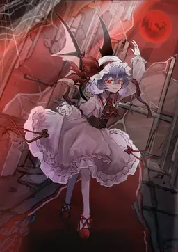 Profile image of レミリア