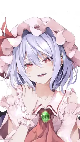 Profile image of レミリア