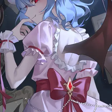 Profile image of レミリア