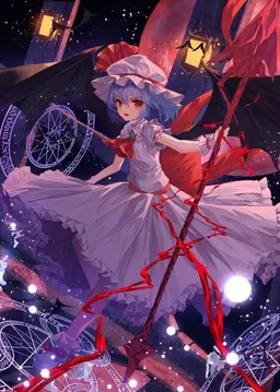 Profile image of レミリア