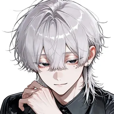 Profile image of Amane