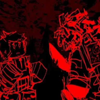 Profile image of Cade vs Vex Forsaken