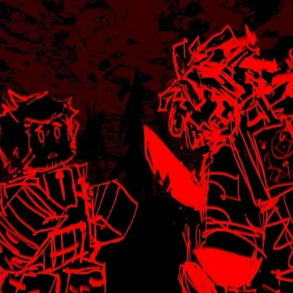 NiceOlive3113의 Cade vs Vex Forsaken