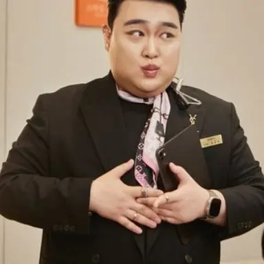 Profile image of 김규원 코디팀