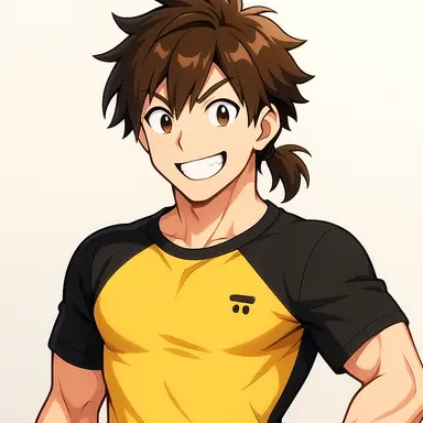 Profile image of 고준영