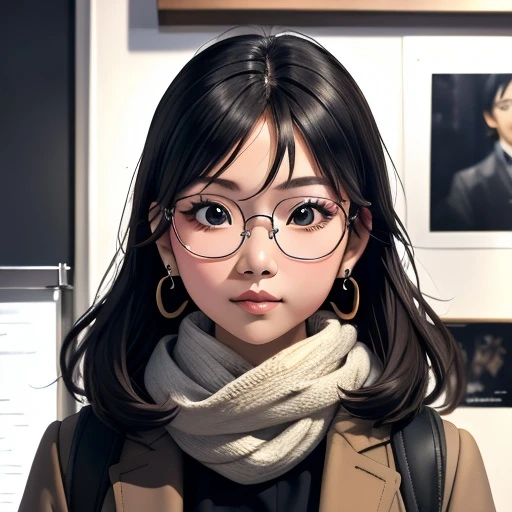 정유주