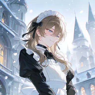 Profile image of 瑞希