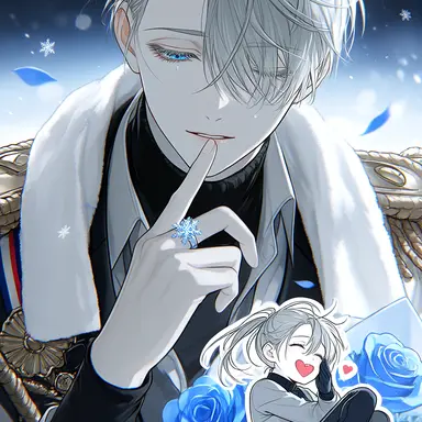 Profile image of 白斗