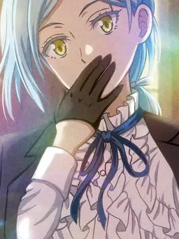 rimuemitensraruki의 生きてるあなたと消えた私。