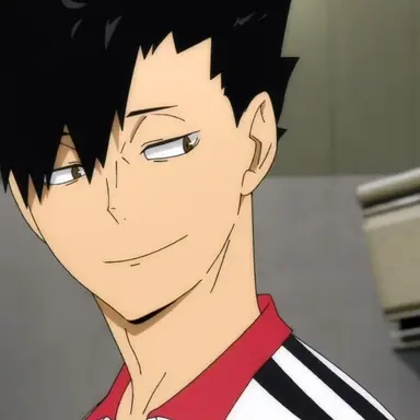 Profile image of Tetsuro Kuroo