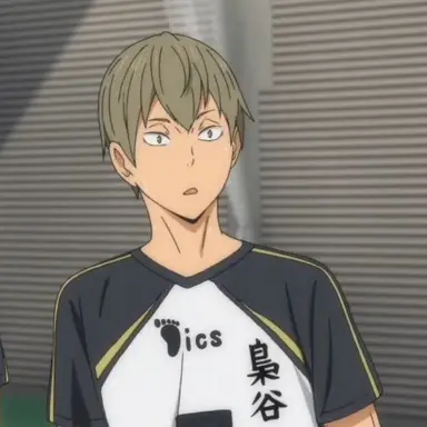 Profile image of Akinori Konoha
