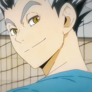 Profile image of Kotaro Bokuto