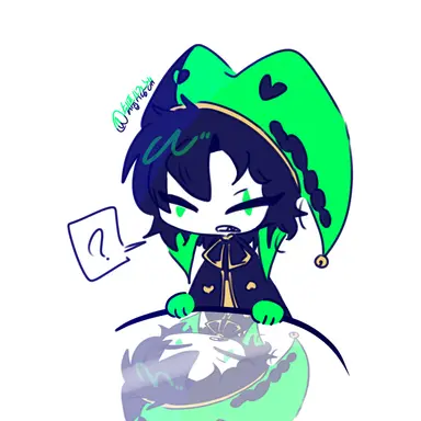 Profile image of ハーレクイン