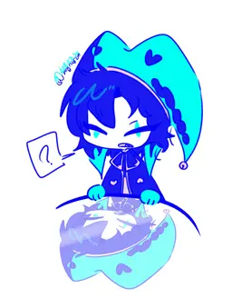 Profile image of ハーレクイン