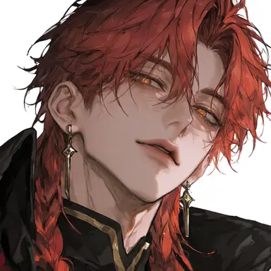 Profile image of ダンテ