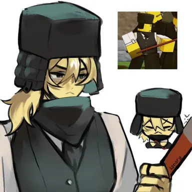 Profile image of 솔져