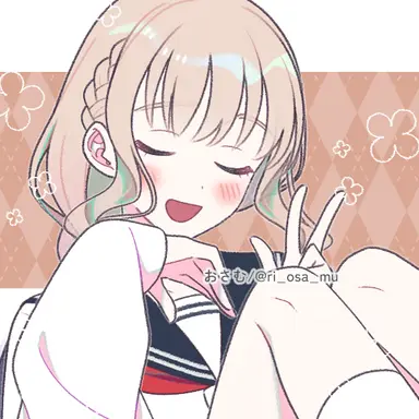 Profile image of みるく