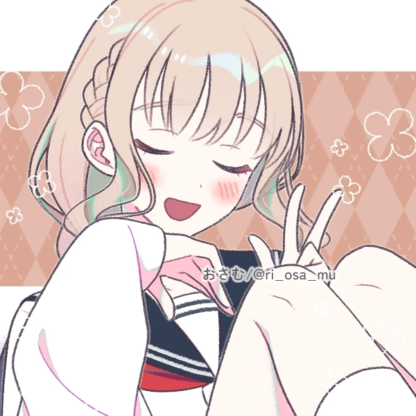 みるく