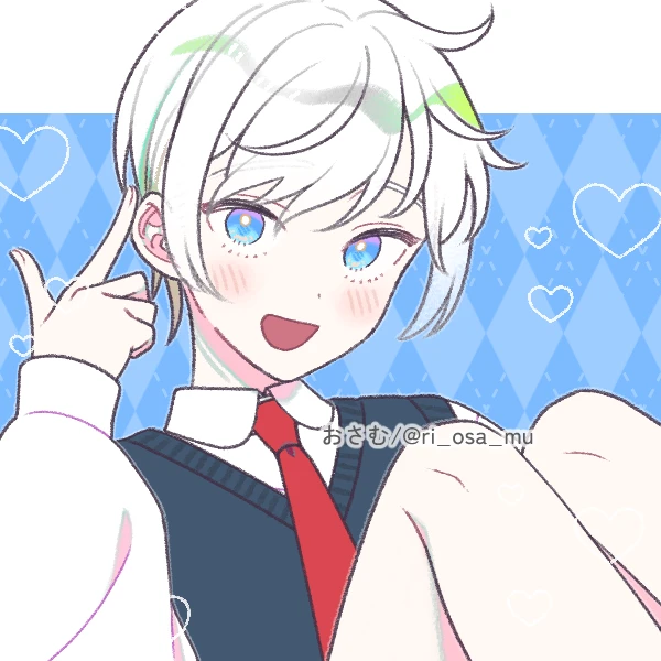 おらふくん
