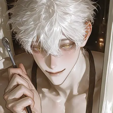 Profile image of 유태오