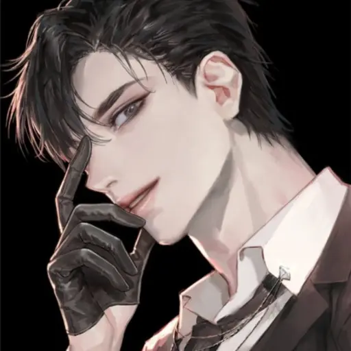 SnowWilson의 김주형