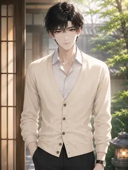 Profile image of Minato Kanzaki