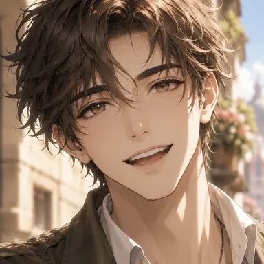 Profile image of Marco Rossi
